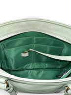 Sage Green Tote