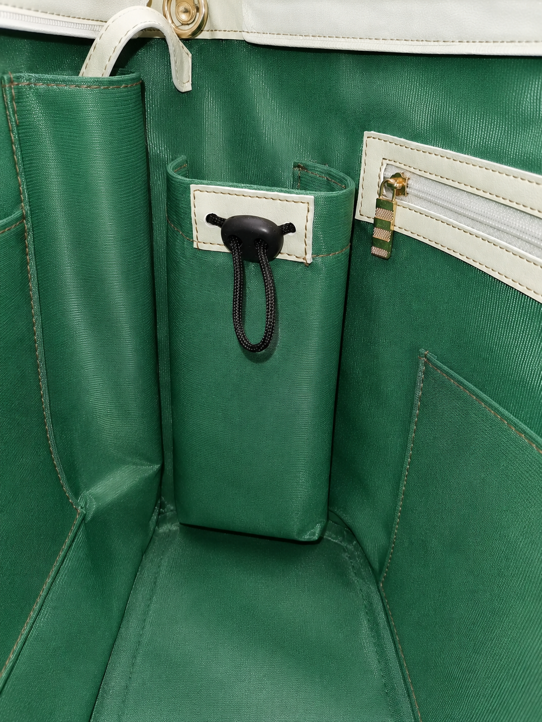 Sage Green Tote