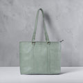Sage Green Tote